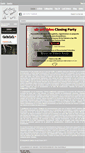 Mobile Screenshot of ob-art.com
